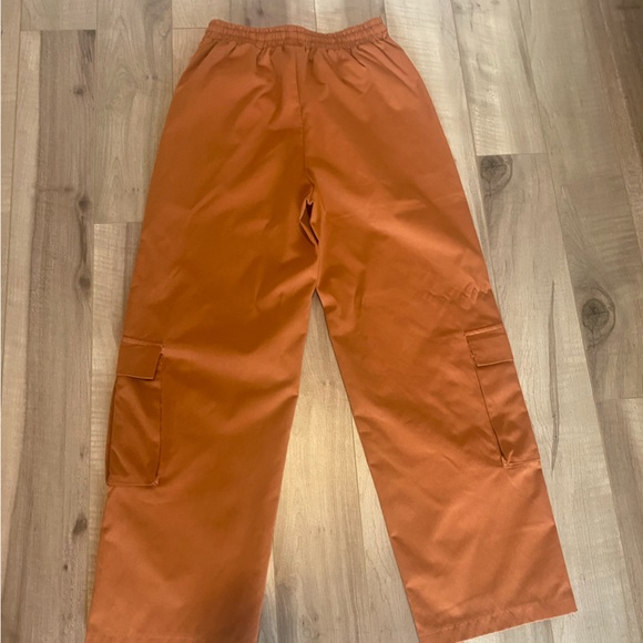 Woman's Loose Cargo Pants - SHEIN - Picture 3 of 3